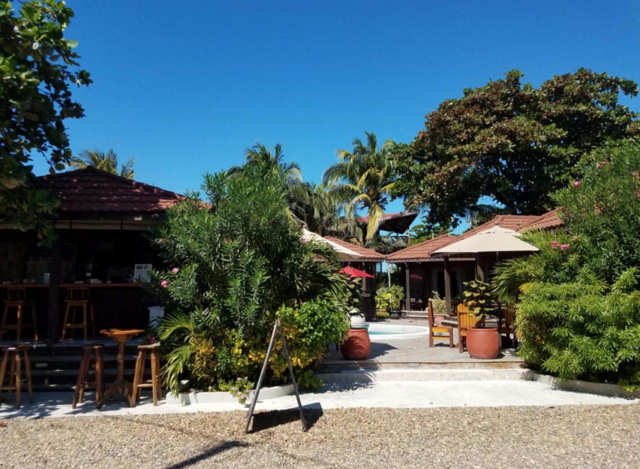 Marbucks Bed & Breakfast 圣佩德罗 外观 照片